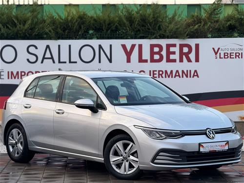VW GOLF VIII STYLE 2.0 TDI 150 PS AUTOMATIK 2020
