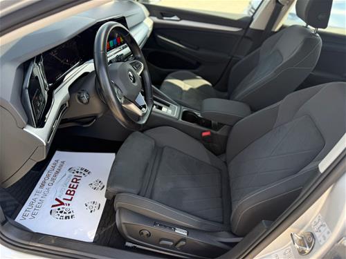 VW GOLF VIII STYLE 2.0 TDI 150 PS AUTOMATIK 2020