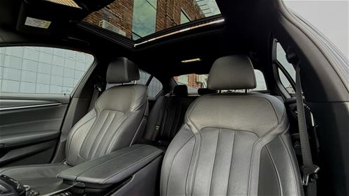 BMW G30 520d 2022