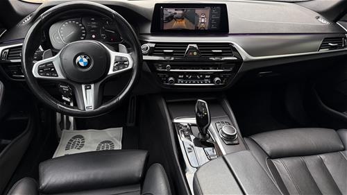 BMW G30 520d 2022