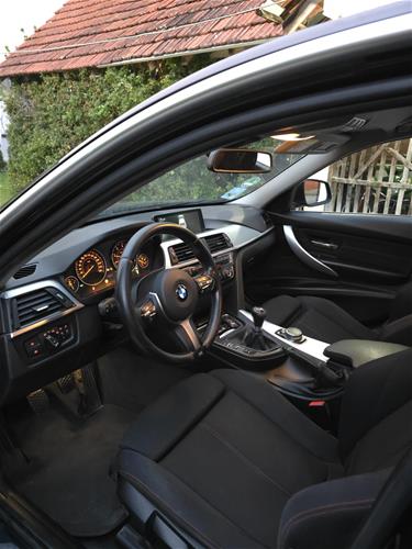 Shitet BMW 320d