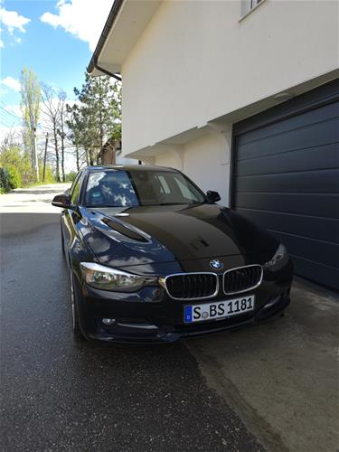 Shitet BMW 320d