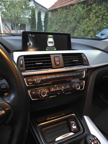 Shitet BMW 320d