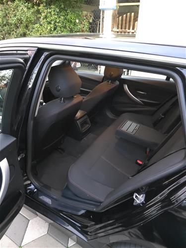Shitet BMW 320d