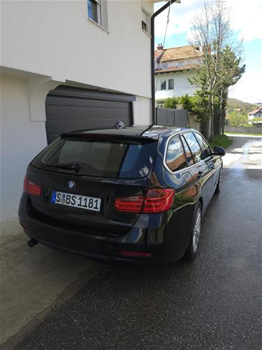 Shitet BMW 320d
