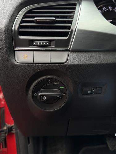 Skoda Fabia 1.4 TDI