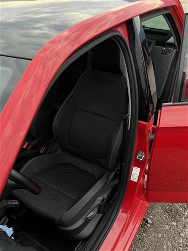 Skoda Fabia 1.4 TDI