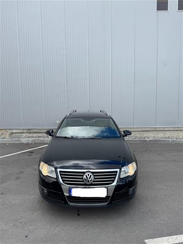 Passat 3C (b6)