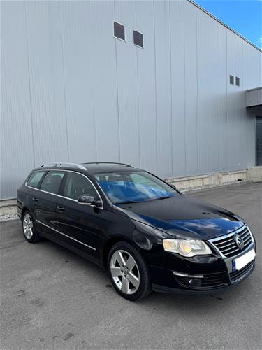 Passat 3C (b6)