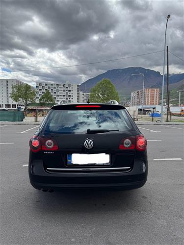 Passat 3C (b6)