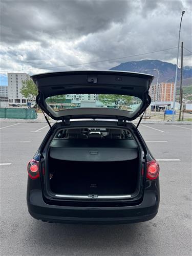 Passat 3C (b6)
