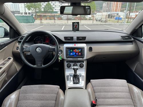 Passat 3C (b6)