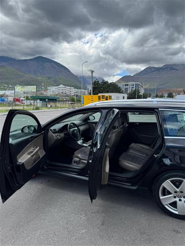 Passat 3C (b6)