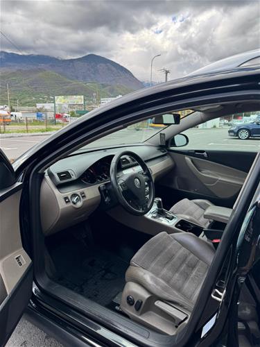 Passat 3C (b6)