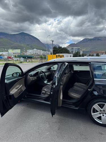 Passat 3C (b6)