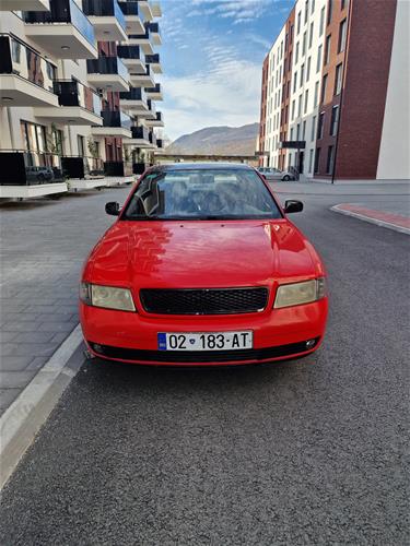 Shes Audi A4 B5 1.9 TDI RKS 3 muaj S-Line