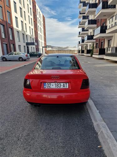 Shes Audi A4 B5 1.9 TDI RKS 3 muaj S-Line