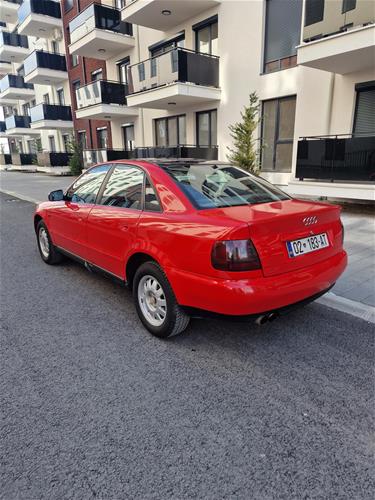 Shes Audi A4 B5 1.9 TDI RKS 3 muaj S-Line