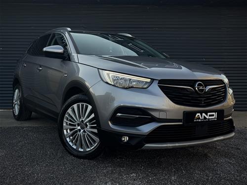 Opel Grandland X 1.6 CDTI
