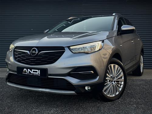 Opel Grandland X 1.6 CDTI