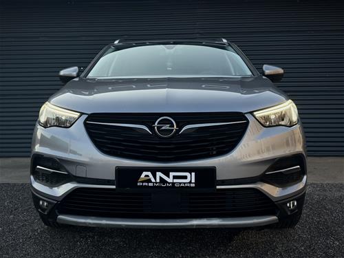 Opel Grandland X 1.6 CDTI