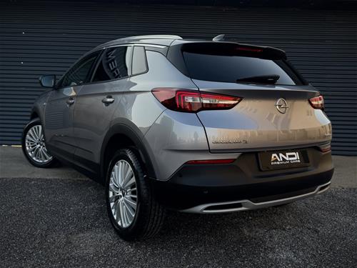 Opel Grandland X 1.6 CDTI