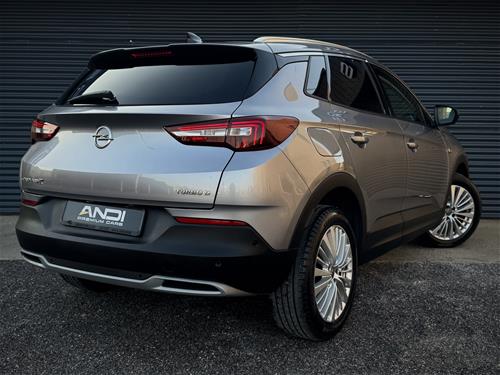 Opel Grandland X 1.6 CDTI