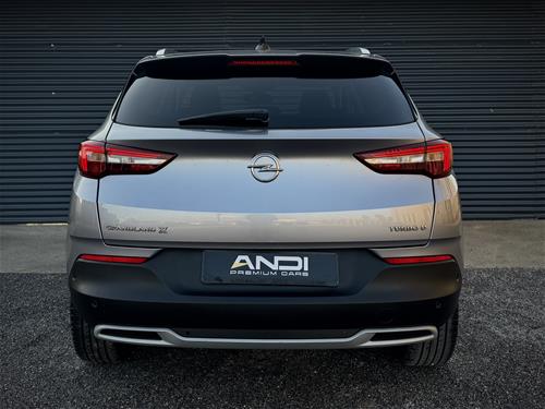 Opel Grandland X 1.6 CDTI