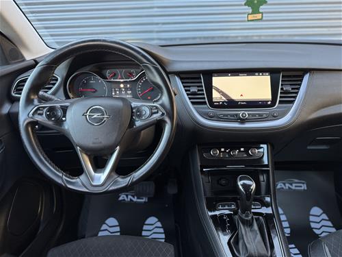 Opel Grandland X 1.6 CDTI