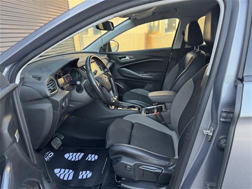 Opel Grandland X 1.6 CDTI