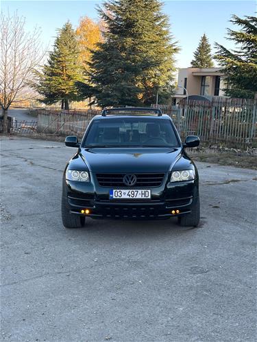 Touareg