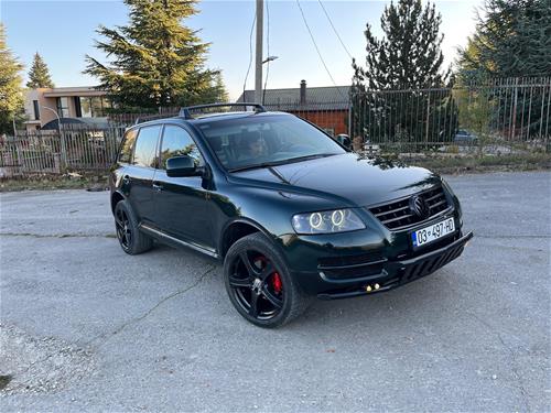 Touareg