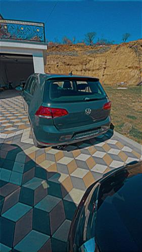 Vw Golf 7 2.0TDI
