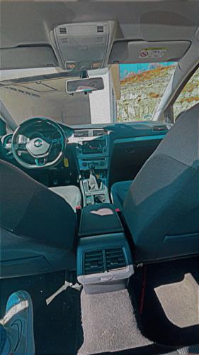 Vw Golf 7 2.0TDI