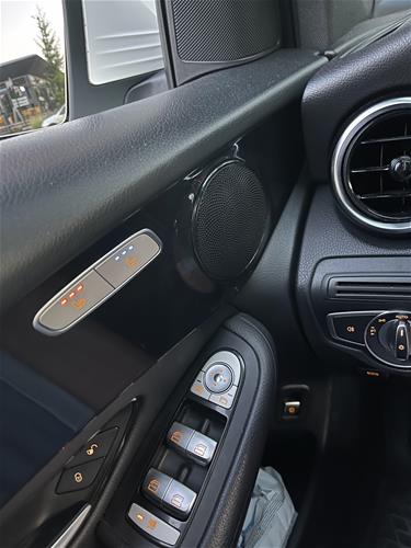 Mercedes glc 250d 2017