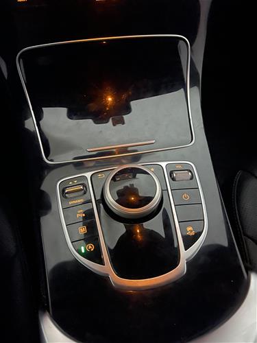 Mercedes glc 250d 2017