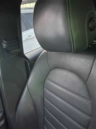 Mercedes glc 250d 2017