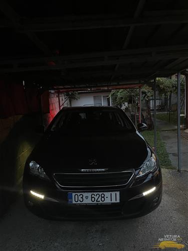 Vetura ne shitje AC Other