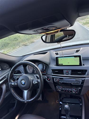 BMW X2 25D M PAKET XDRIVE 2018