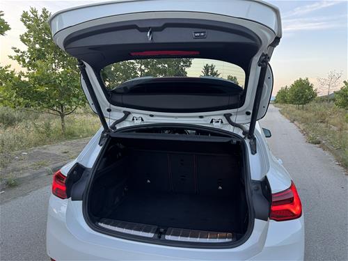 BMW X2 25D M PAKET XDRIVE 2018