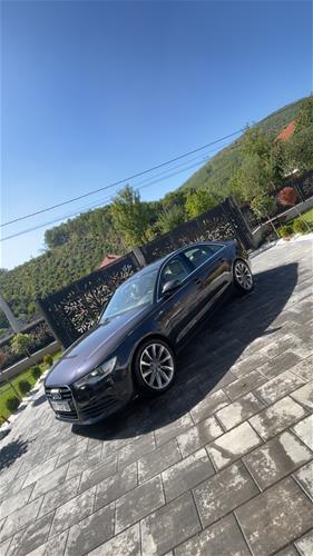 Shes audi a6 2011 sline