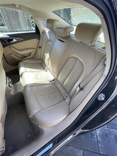 Shes audi a6 2011 sline