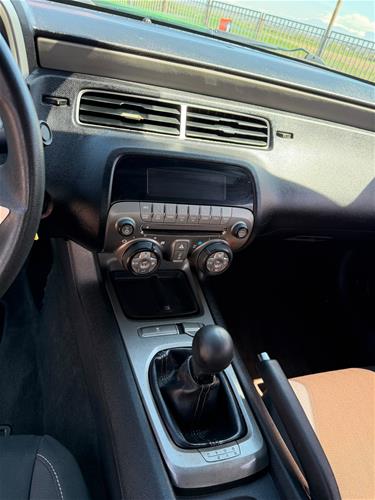 NUMRI I TELEFONIT: 📞O49 140 481  🔥 CHEVROLET CAMARO COUPE 3.6BENZIN 🔥