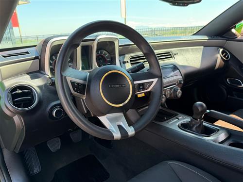 NUMRI I TELEFONIT: 📞O49 140 481  🔥 CHEVROLET CAMARO COUPE 3.6BENZIN 🔥