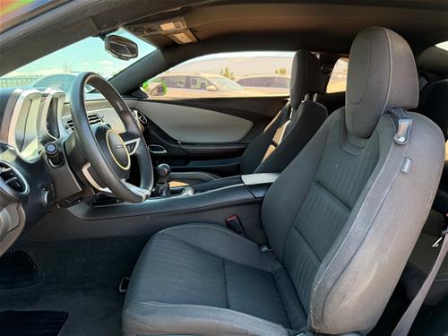 NUMRI I TELEFONIT: 📞O49 140 481  🔥 CHEVROLET CAMARO COUPE 3.6BENZIN 🔥
