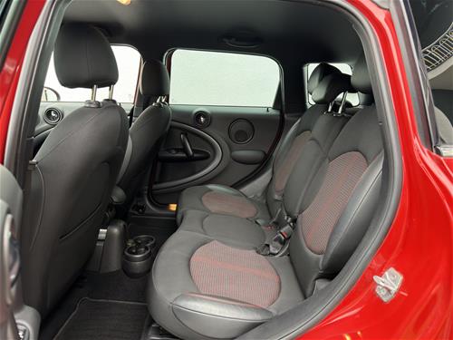 🇨🇭🇨🇭MINI COOPER ALL4 COUNTRY MAN S 1.6B AUTOMATIK 130.000 ME DOGANE NGA ZVICRA