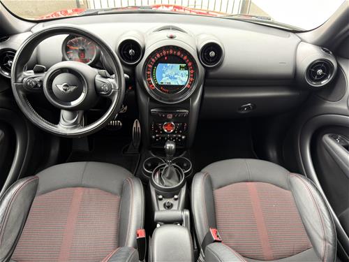 🇨🇭🇨🇭MINI COOPER ALL4 COUNTRY MAN S 1.6B AUTOMATIK 130.000 ME DOGANE NGA ZVICRA