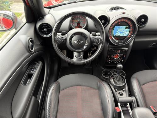 🇨🇭🇨🇭MINI COOPER ALL4 COUNTRY MAN S 1.6B AUTOMATIK 130.000 ME DOGANE NGA ZVICRA