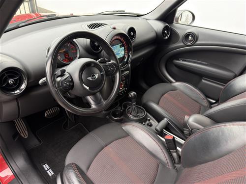 🇨🇭🇨🇭MINI COOPER ALL4 COUNTRY MAN S 1.6B AUTOMATIK 130.000 ME DOGANE NGA ZVICRA