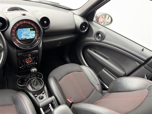 🇨🇭🇨🇭MINI COOPER ALL4 COUNTRY MAN S 1.6B AUTOMATIK 130.000 ME DOGANE NGA ZVICRA